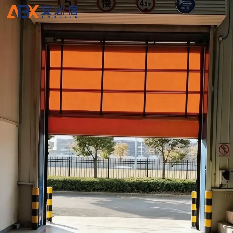 阿拉尔快速堆积门